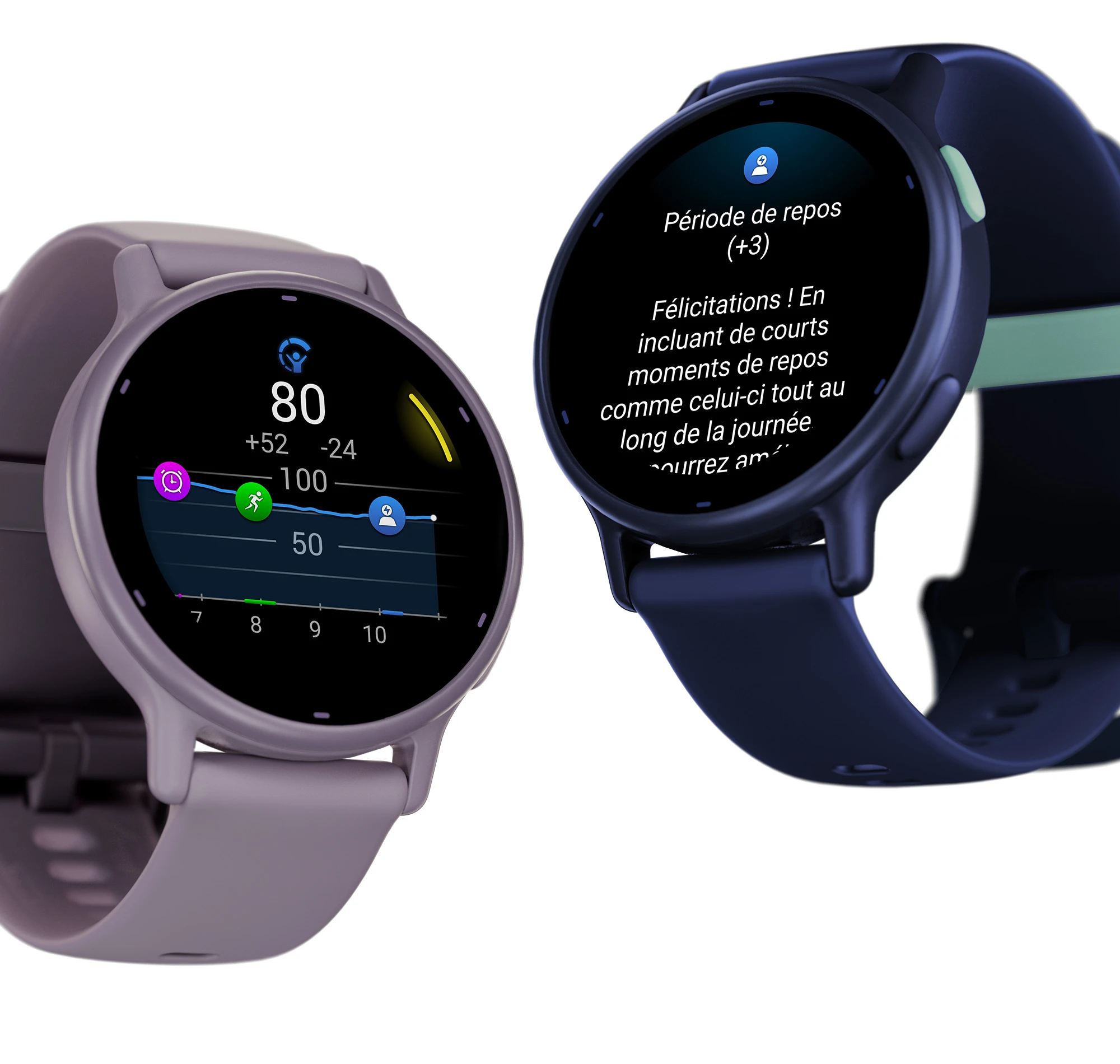 Vivoactive 5